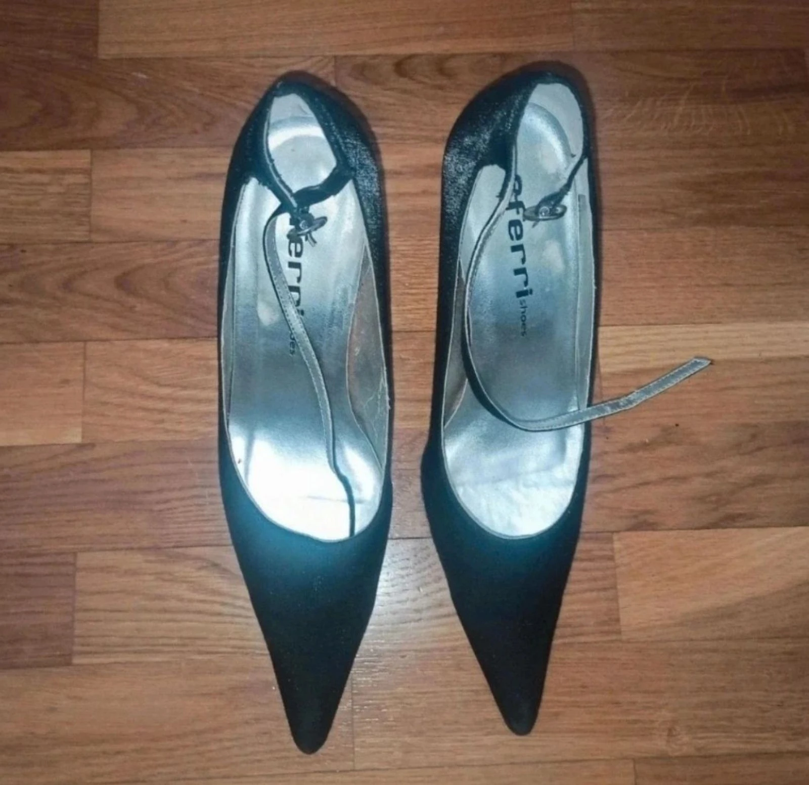 Sapatos – photo 2